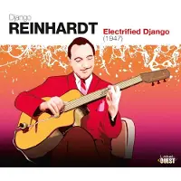 OUTHERE Django Reinhardt - Electrified Django (3 CD)