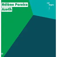 OUTHERE Helene Pereira - Azoth (CD)