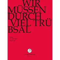 OUTHERE Wir muessen durch viel trubsal DVD