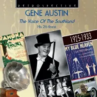 OUTHERE The Voice Of The Southland