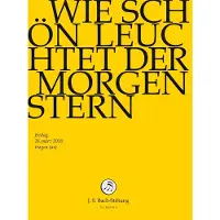 OUTHERE Wie Schon Leuchtet Der Morgenstern DVD