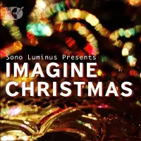 Ginza.se Imagine Christmas