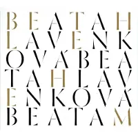 OUTHERE Beata Hlavenková - Bethlehem (CD)