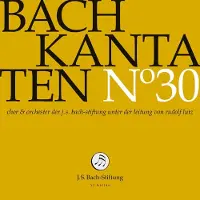 OUTHERE BACH KANTATEN N 30