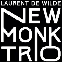 OUTHERE Laurent De Wilde - New Monk Trio (LP)