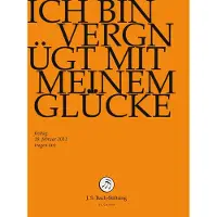 OUTHERE Ich Bin Vergnügt Mit Meinem
