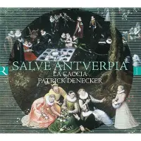 OUTHERE Salve antverpia