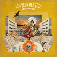 OUTHERE Les Yeux D'La Tête - Murcielago (CD)