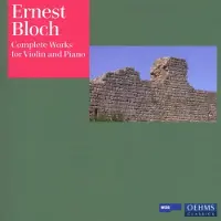 Oehms Integrale des oeuvres pour violon et piano