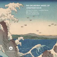 OUTHERE Orchestral Music Of Jonathan Dove