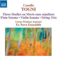 OUTHERE Ex Novo Ensemble - Chamber Music (CD)