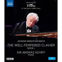 OUTHERE Well Tempered Clavier Book 1