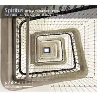 OUTHERE Ensemble 1529 - Spiritus (CD)
