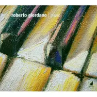 OUTHERE Roberto Giordano - Piano Works (CD)