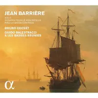 OUTHERE Cellosonaten (Vol. 2)