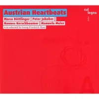 OUTHERE Various Artists - Dottlinger: Austrian Heartbeats # 02 (CD)