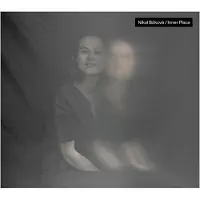 OUTHERE Nikol Bóková - Inner Place (CD)