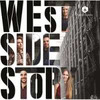 OUTHERE WEST SIDE STORY