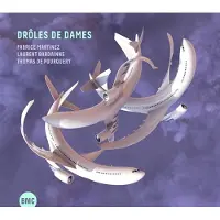 BMC DROLES DE DAMES