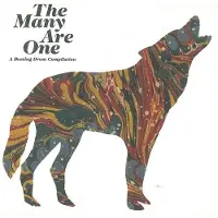 OUTHERE Various Artists - The Many Are One - A Beating Drum Compilation (CD)