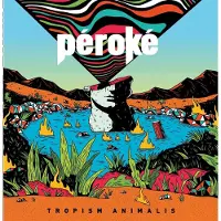 OUTHERE Péroké - Tropism Animalis (CD)