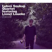 OUTHERE Lubos Soukup Quartet Featuring Lionel Loueke - Zeme (CD)