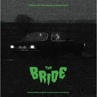 OUTHERE Thomas De Pourquery & Supersonic - The Bride (LP)
