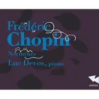 OUTHERE Luc Devos - Nocturnes - Vol. I (CD)