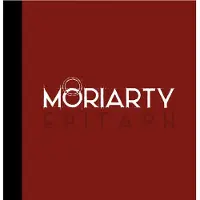 OUTHERE MoriArty - Epitaph (CD)