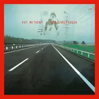 OUTHERE Pat Metheny - New Chautauqua (CD)