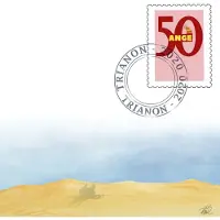 OUTHERE Ange - Trianon 2020 (5 CD)