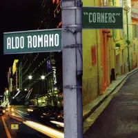 Label Bleu Corners
