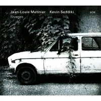OUTHERE Jean-Louis Matinier & Kevin Seddiki - Rivages (CD)