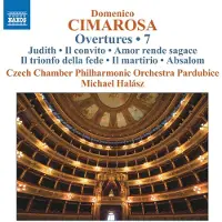 Naxos OVERTURES, VOL. 7