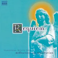 OUTHERE Various Artists - Requiem (CD)
