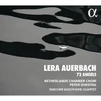 OUTHERE 72 ANGELS