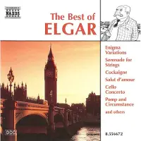 Import Best of Elgar