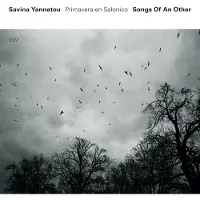 OUTHERE Savina Yannatou - Songs Of An Other (CD)