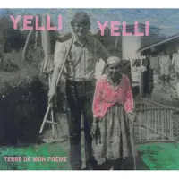 OUTHERE Yelli Yelli - Terre De Mon Poème (LP)