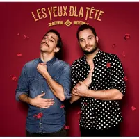 OUTHERE Les Yeux D'La Tête - Liberté Chérie (CD)