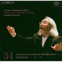 Bis Cantates, Volume 34