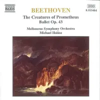 Naxos Créateurs de Prométhée