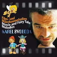 OUTHERE Prague Film Music Symphony Orchestra - Svoboda: Film- Und Marchenmelodien | Movie And (CD)