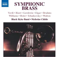 Naxos Symphonic Brass