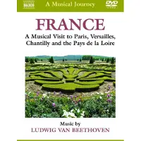 Naxos A Musical Journey