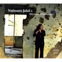 OUTHERE Naïssam Jalal & Rhythms Of Resistance - Osloob Hayati (CD)