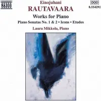Naxos Klavierwerke