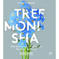OUTHERE Joplin: Treemonisha