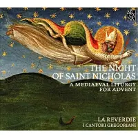 Arcana Night Of Saint Nicholas