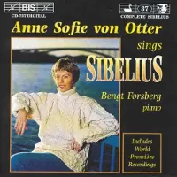 Bis (Compl.Ed. 37), Seven Runeberg Song